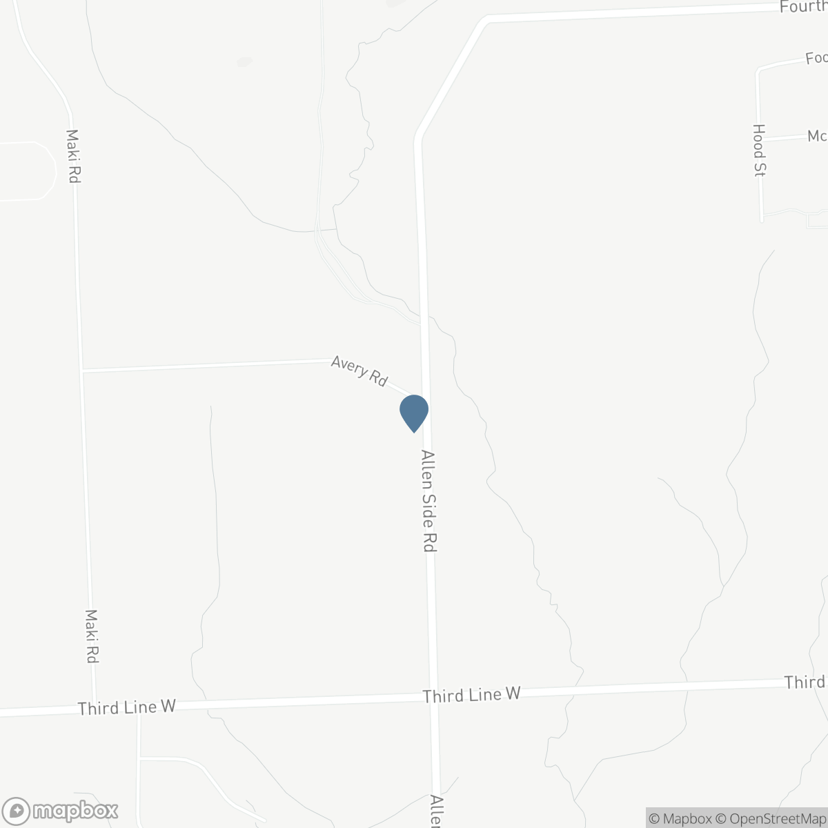 1049 Allen Side RD, Sault Ste. Marie, Ontario P6A 5K8